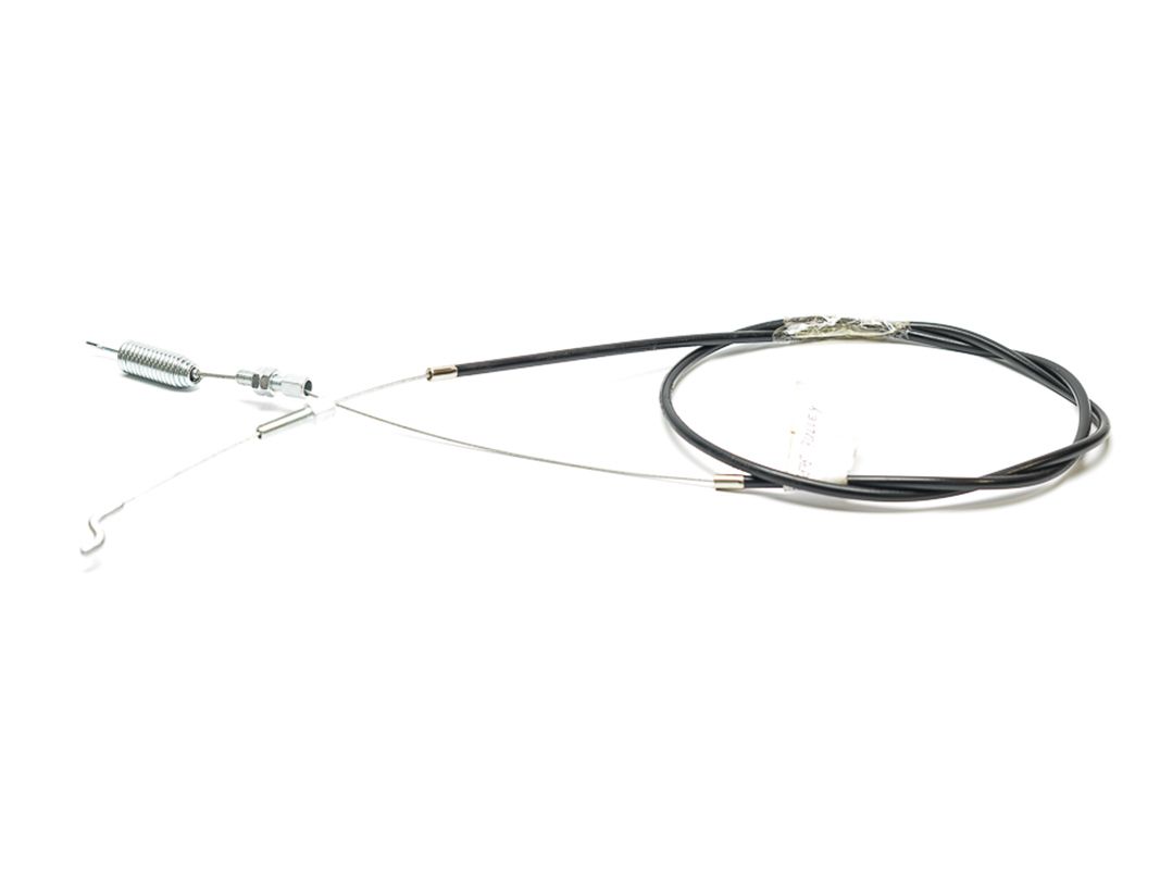 BOWDEN KLADKY ADELA-F530 hačik-pruzina 100-142cm
