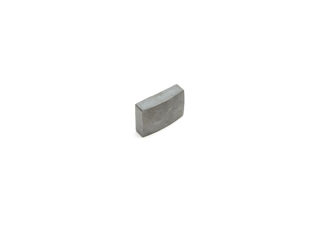 BRZDOVA PLATNICKA KOCKA 1A632036120