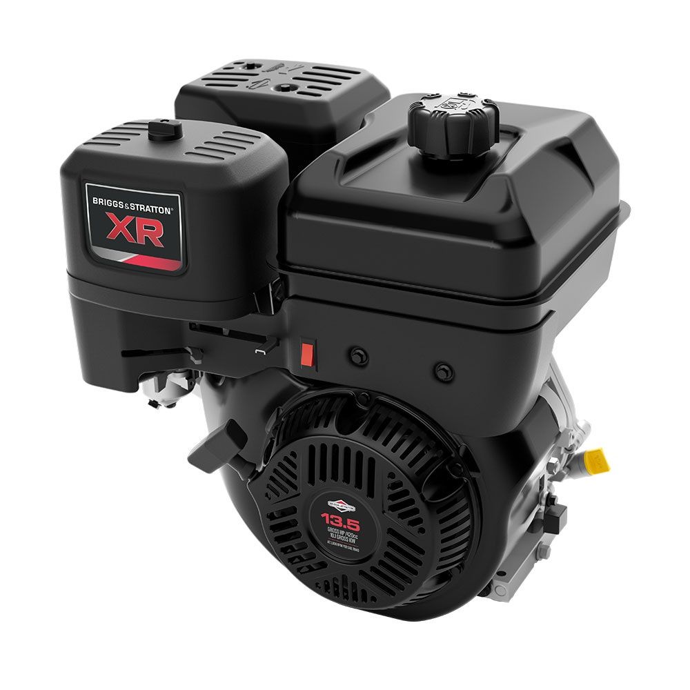BR-MOTOR XR 13,5 HP (XR 2100 Series) OHV