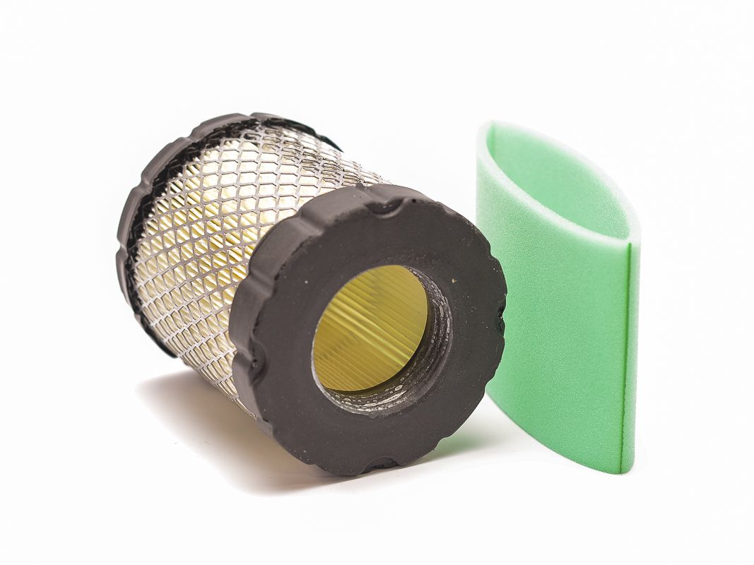 BR-VZDUCHOVY FILTER