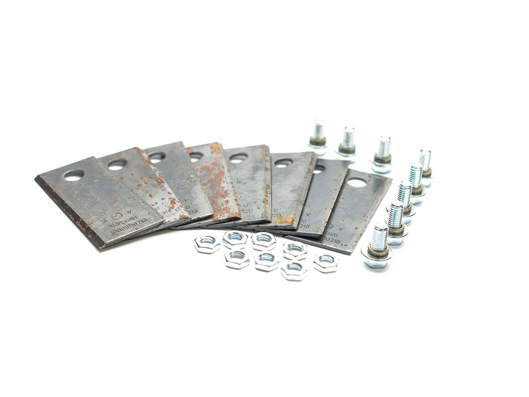 NOZ VARI BDR 1200 L+P SADA