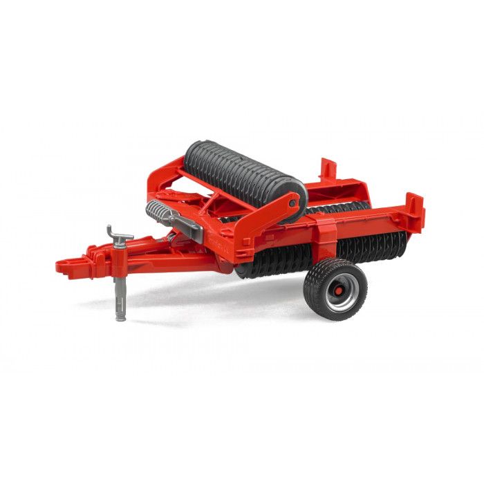 MAKETA VALEC CAMBRIDGE