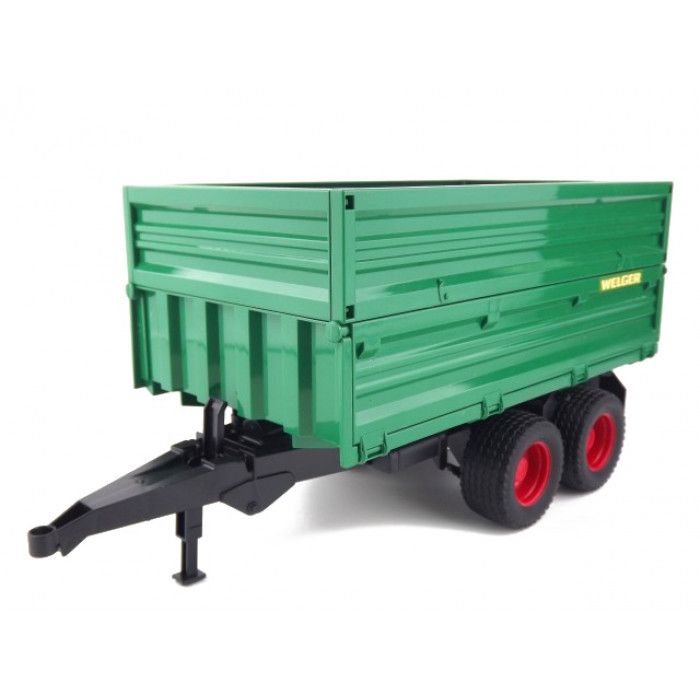 MAKETA PRIVES TANDEM