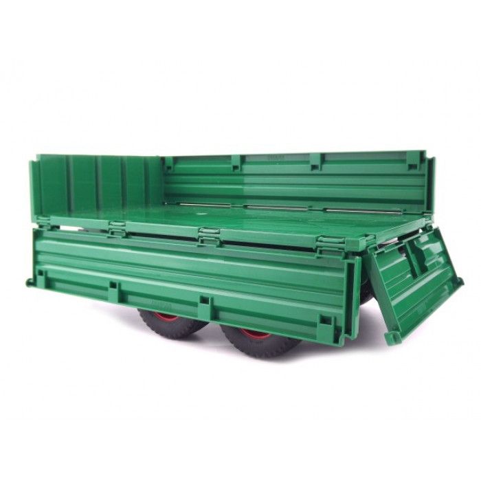 MAKETA PRIVES TANDEM