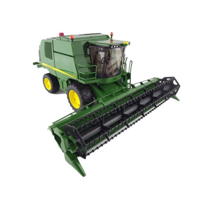 MAKETA KOMBAJN JOHN DEERE