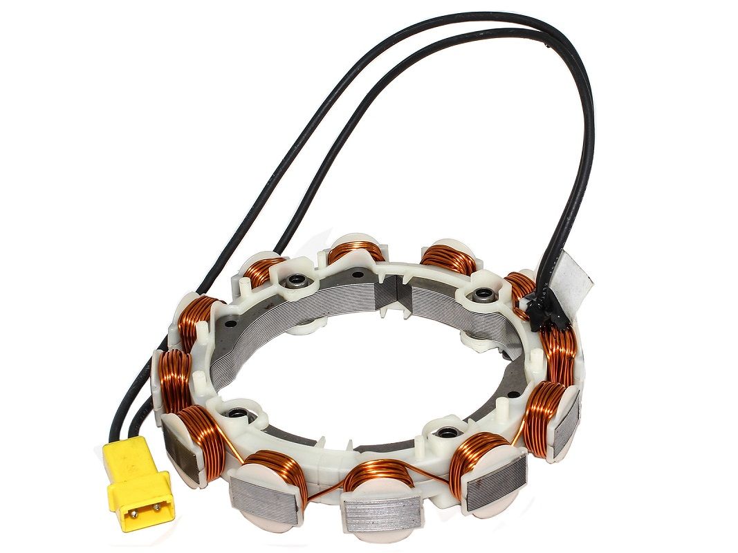 BR-ALTERNATOR