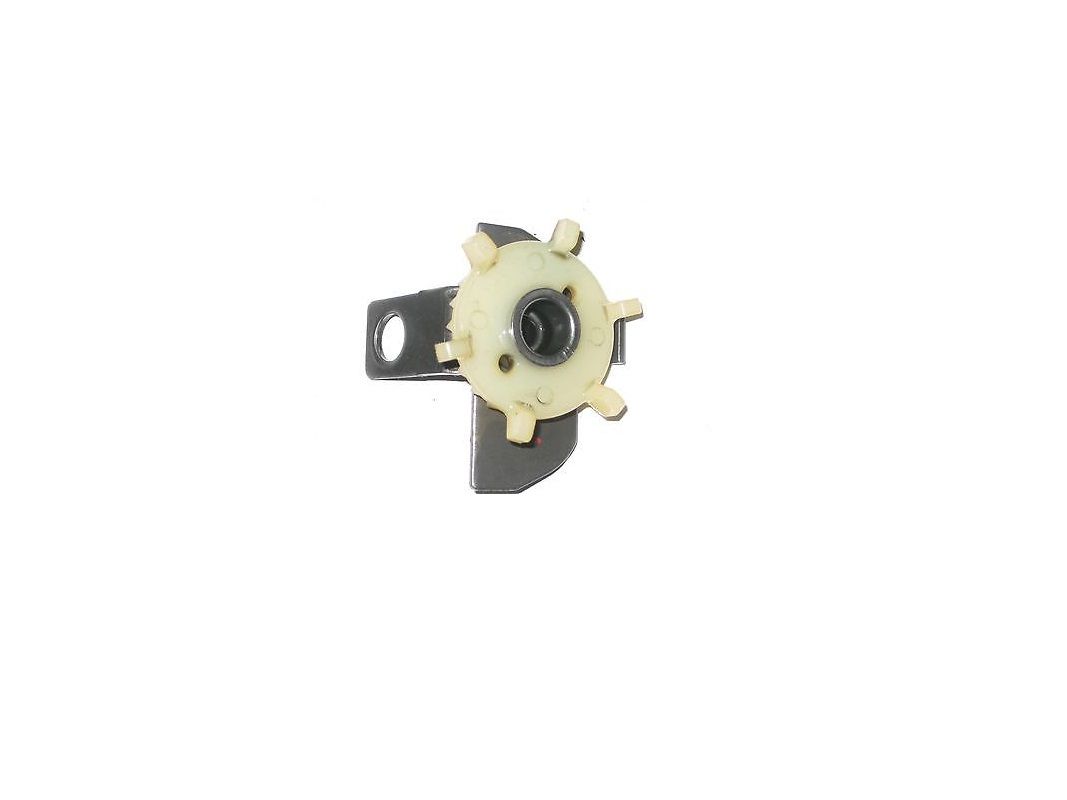 BR-ODSTREDIVY REGULATOR