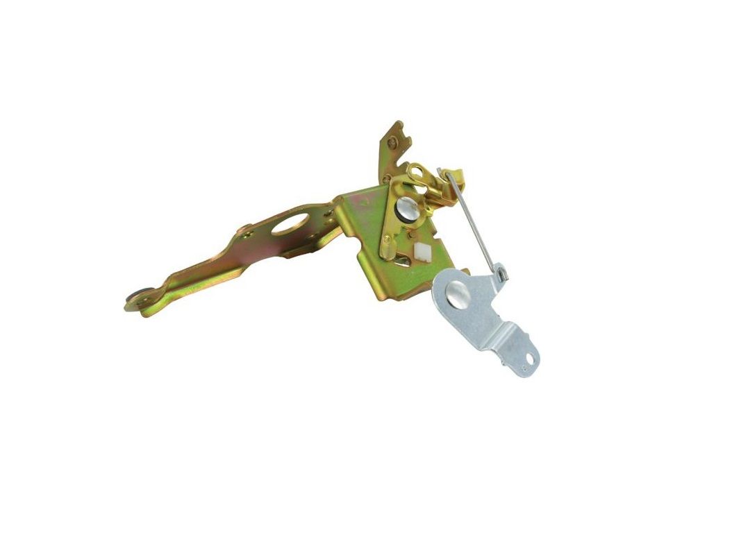 BR-ZAKLADNA REGULATORA