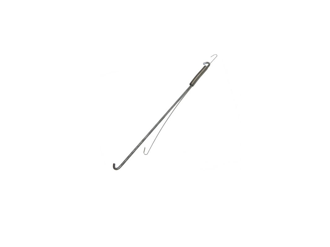 BR-PRUZINA S TIAHLOM REGULATORA