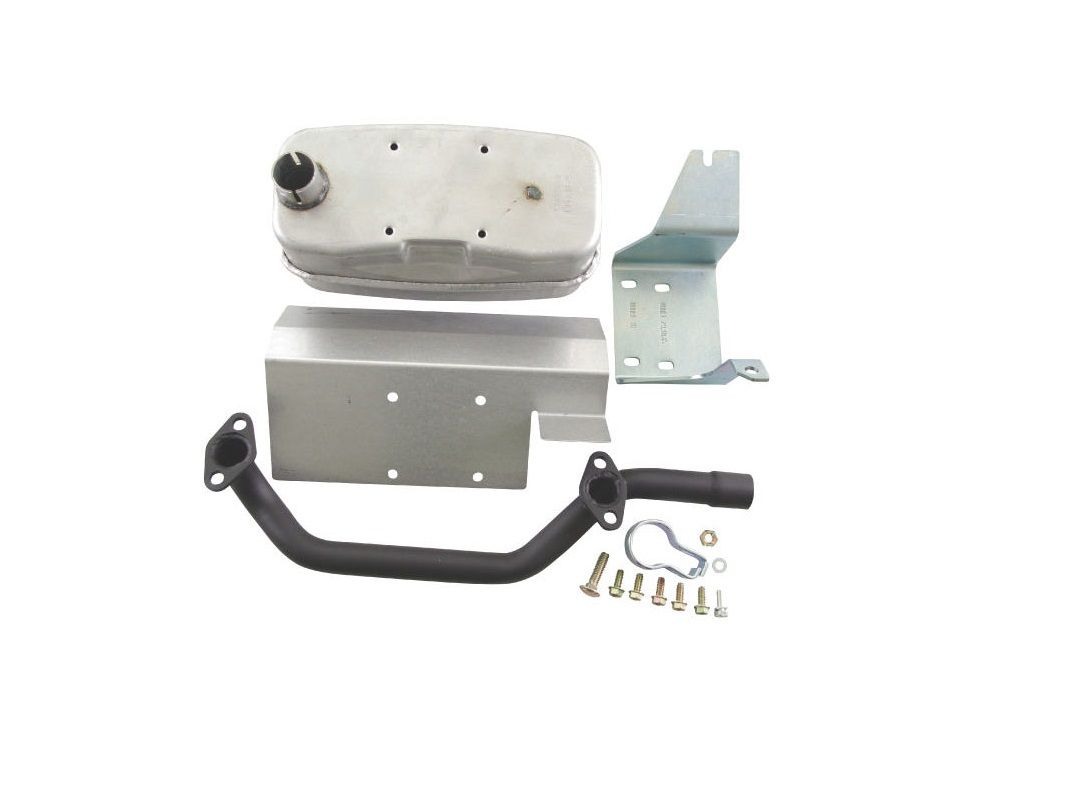 BR-VYFUK SADA MINI 070 - 16HP