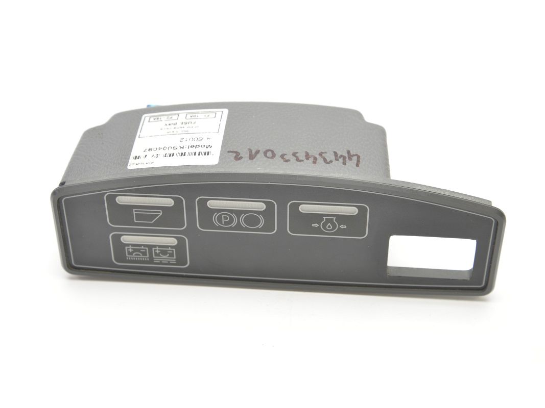 DISPLAY KS004097 STARJET