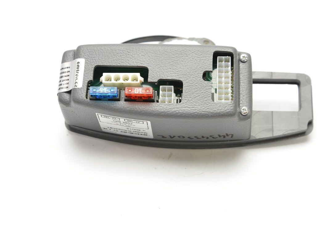DISPLAY KS004097 STARJET
