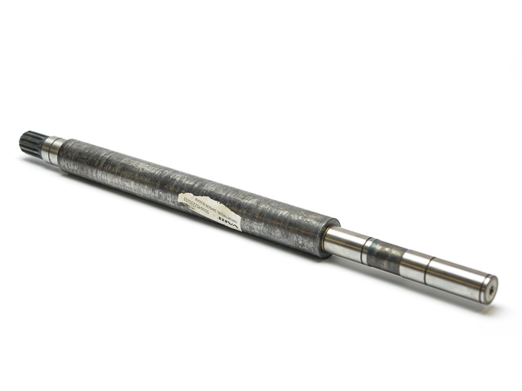 HRIADEL TAJFUN 52/SAMSON VARI