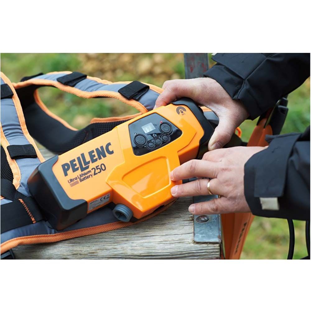 BATERIA PELLENC 250