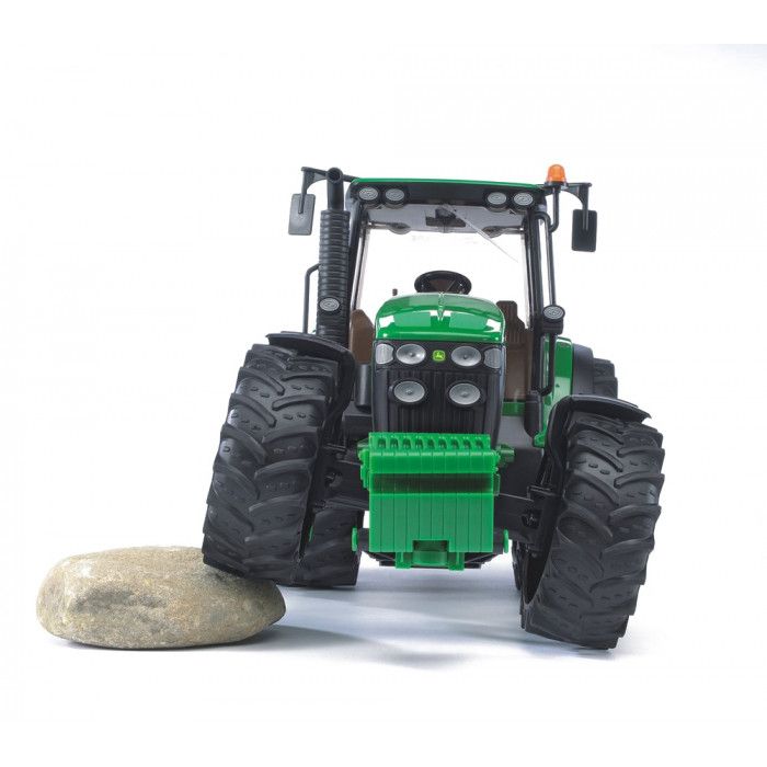 MAKETA TRAKTOR JOHNDEERE 7930
