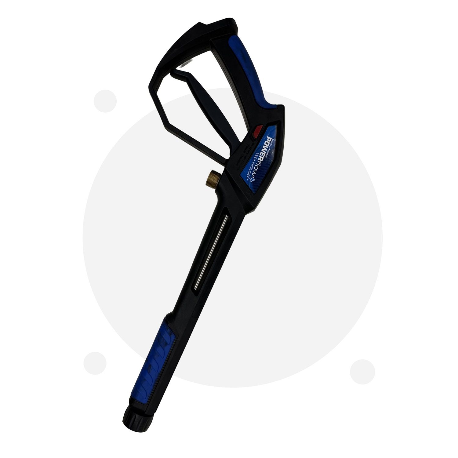 BR-PISTOL 2300 EPF