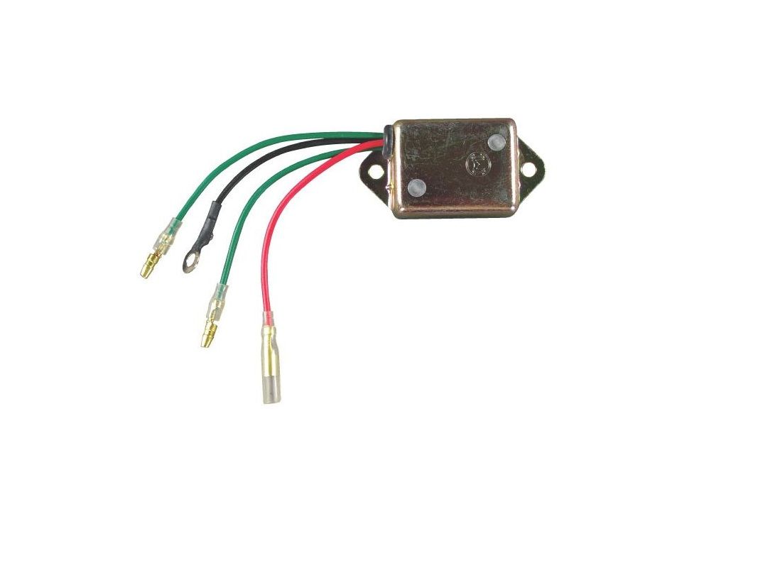 BR-REGULATOR NAPATIA
