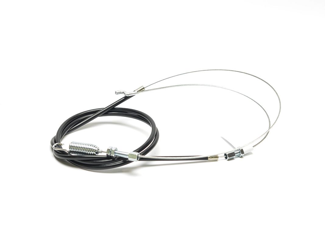 BOWDEN KLADKY LIZA DS521 hačik-pružina 99-177cm