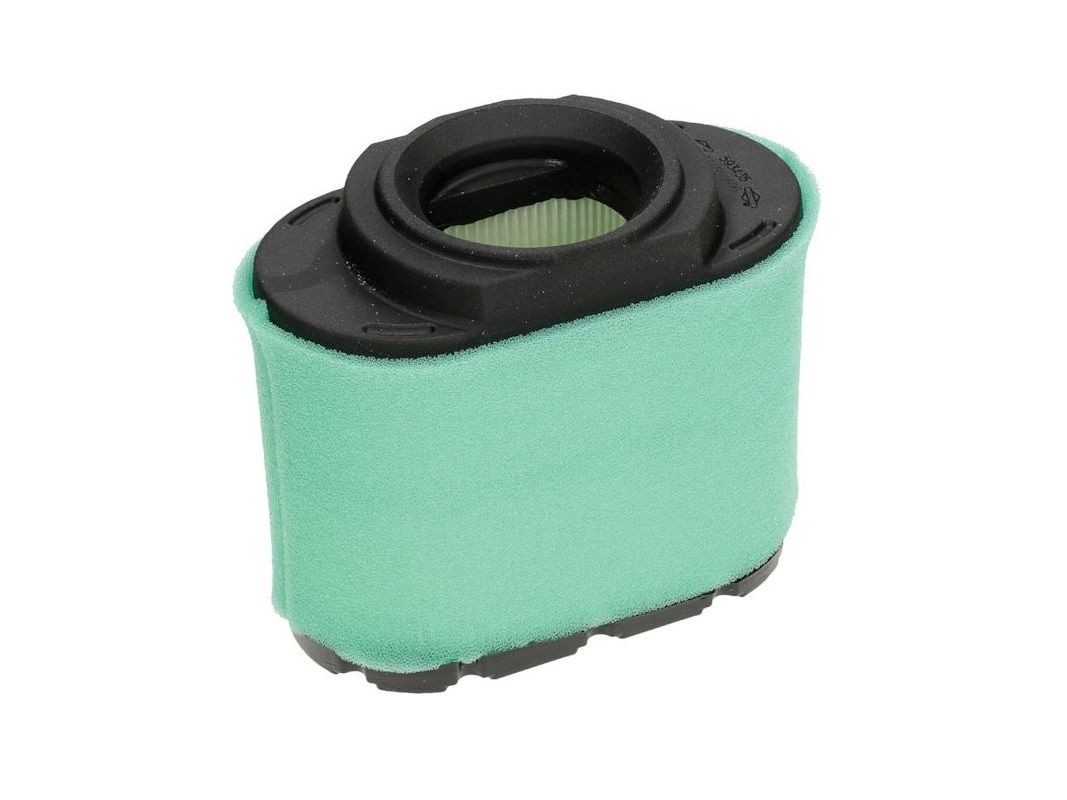 BR-FILTER VZDUCHU OVAL