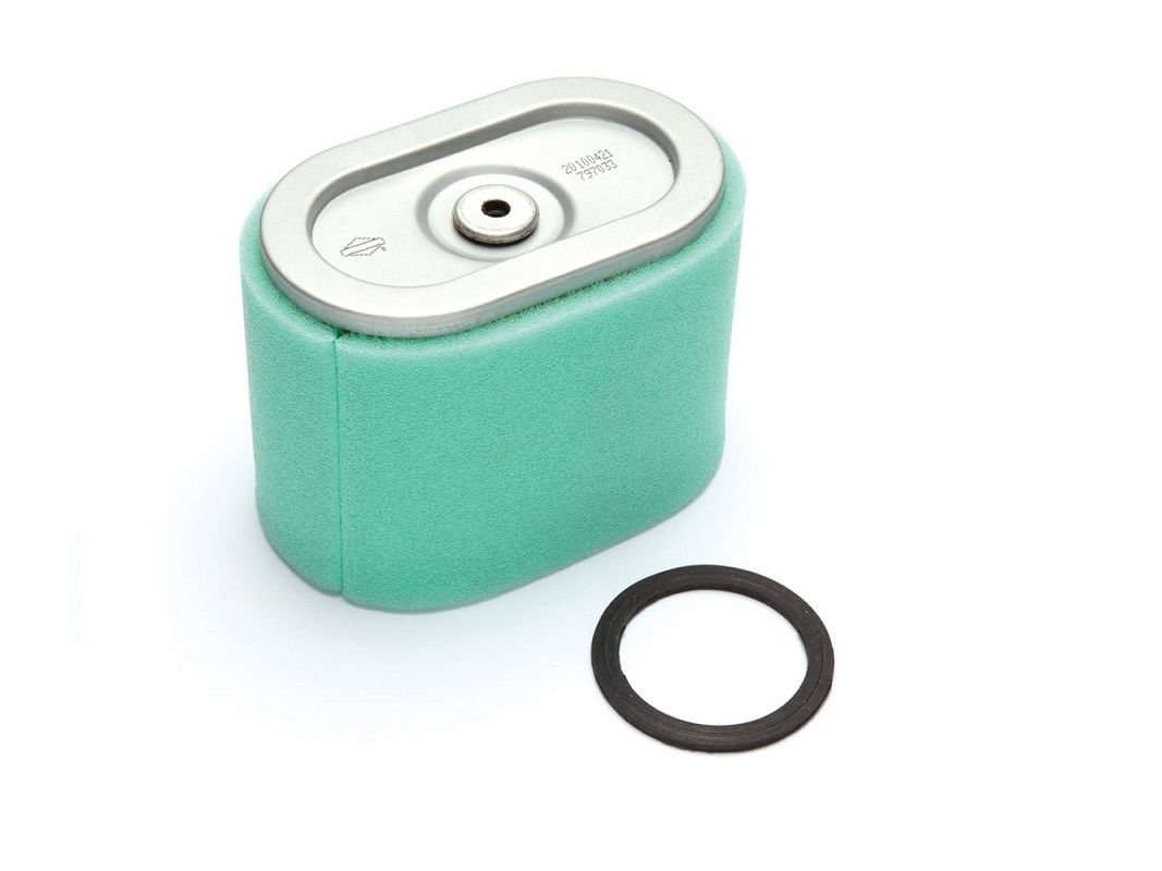 BR-FILTER VZDUCHU