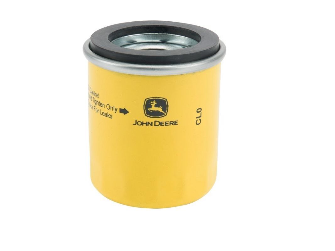 BR-FILTER OLEJOVY