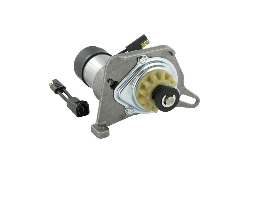 BR-ELEKTRICKY STARTER