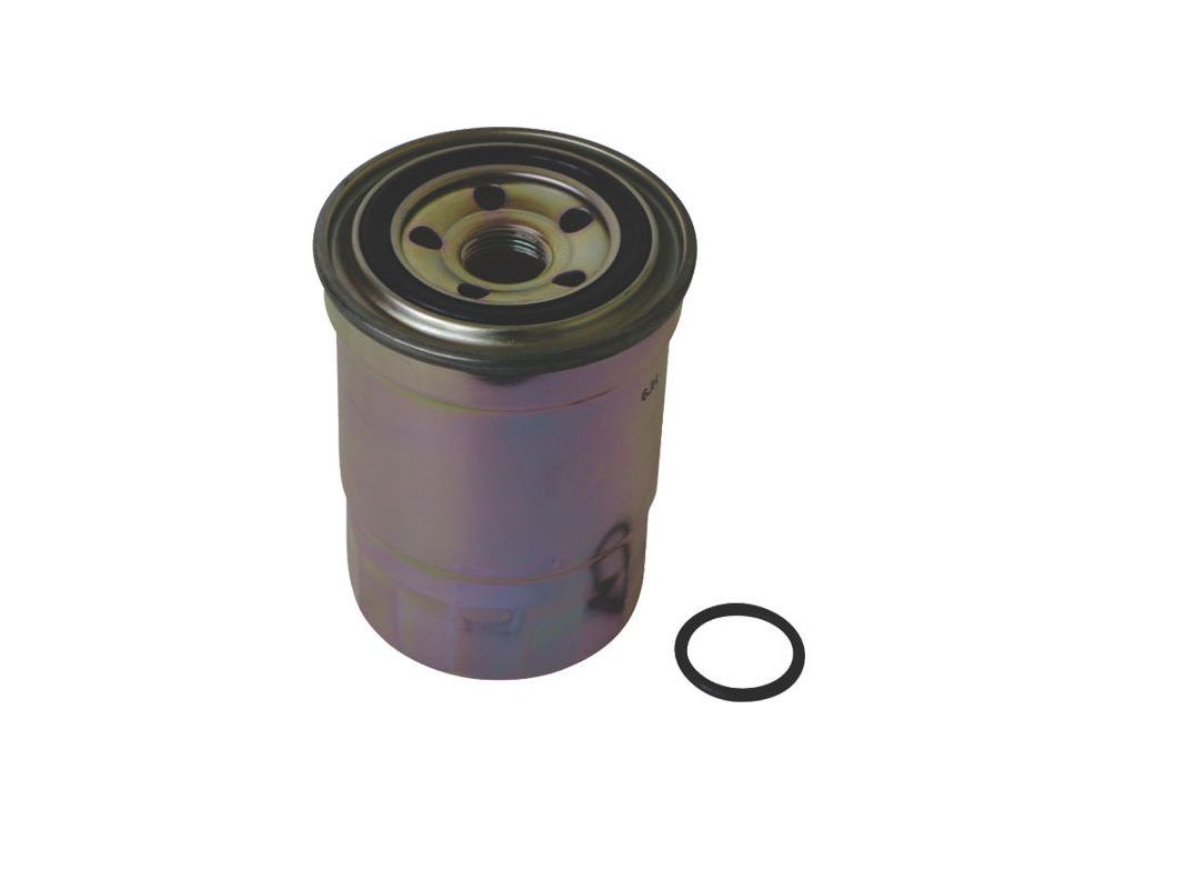 BR-FILTER PALIVA