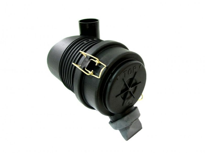BR-FILTER VZDUCHU