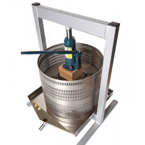 LIS NA OVOCIE HYDRAULIC 50L