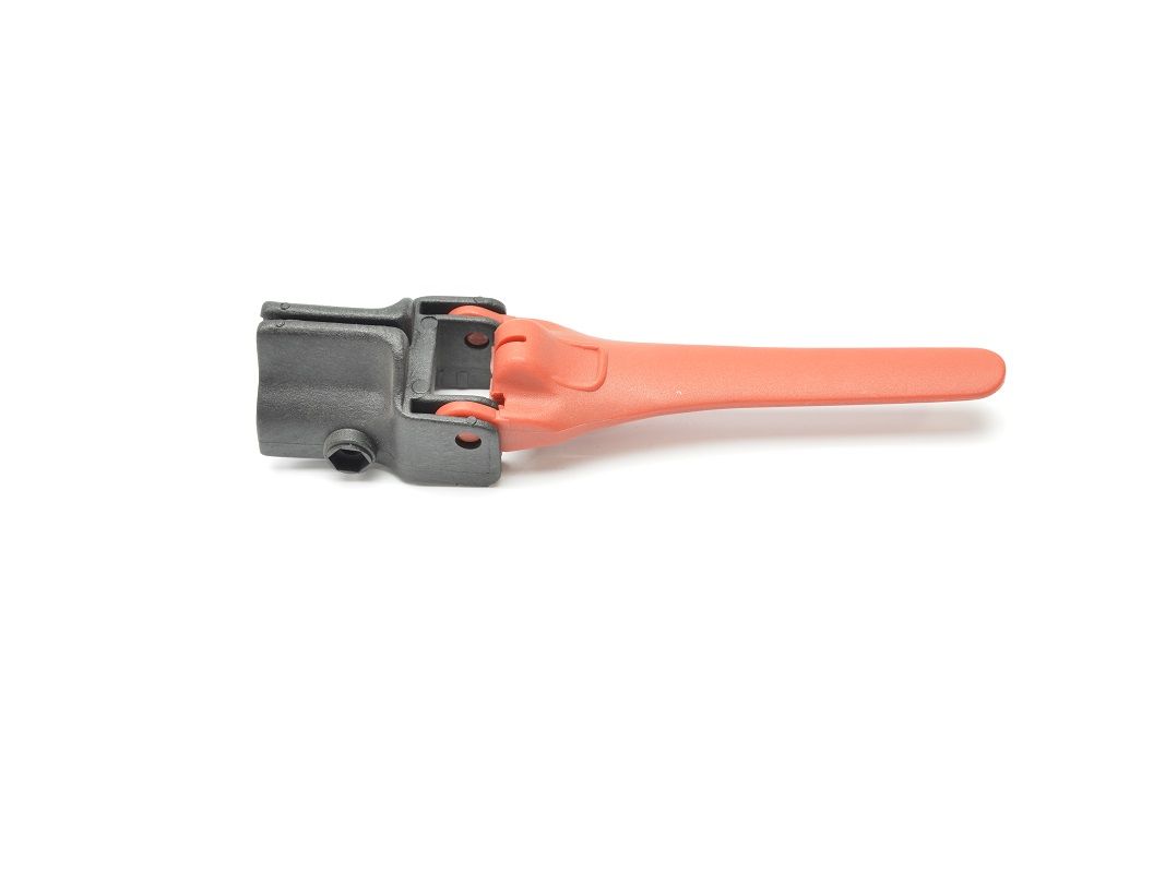 KF-TOMY PACKA SPOJKY