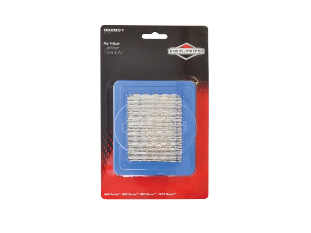 BR-FILTER VZDUCHU - BLISTER 491588S