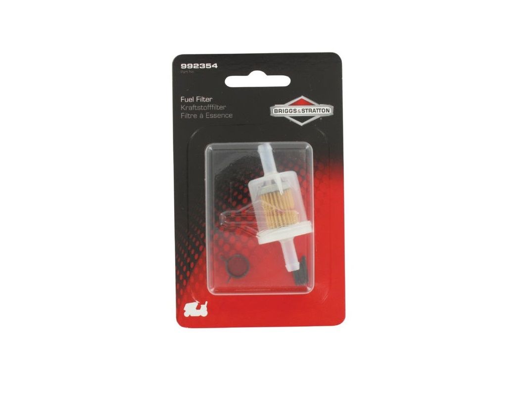 BR-FILTER PALIVA - BLISTER 84001895