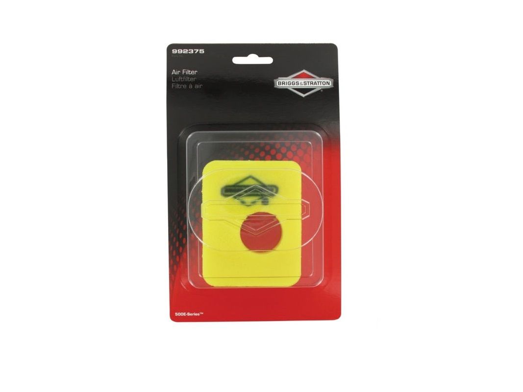 BR-FILTER VZDUCHU - BLISTER 799579