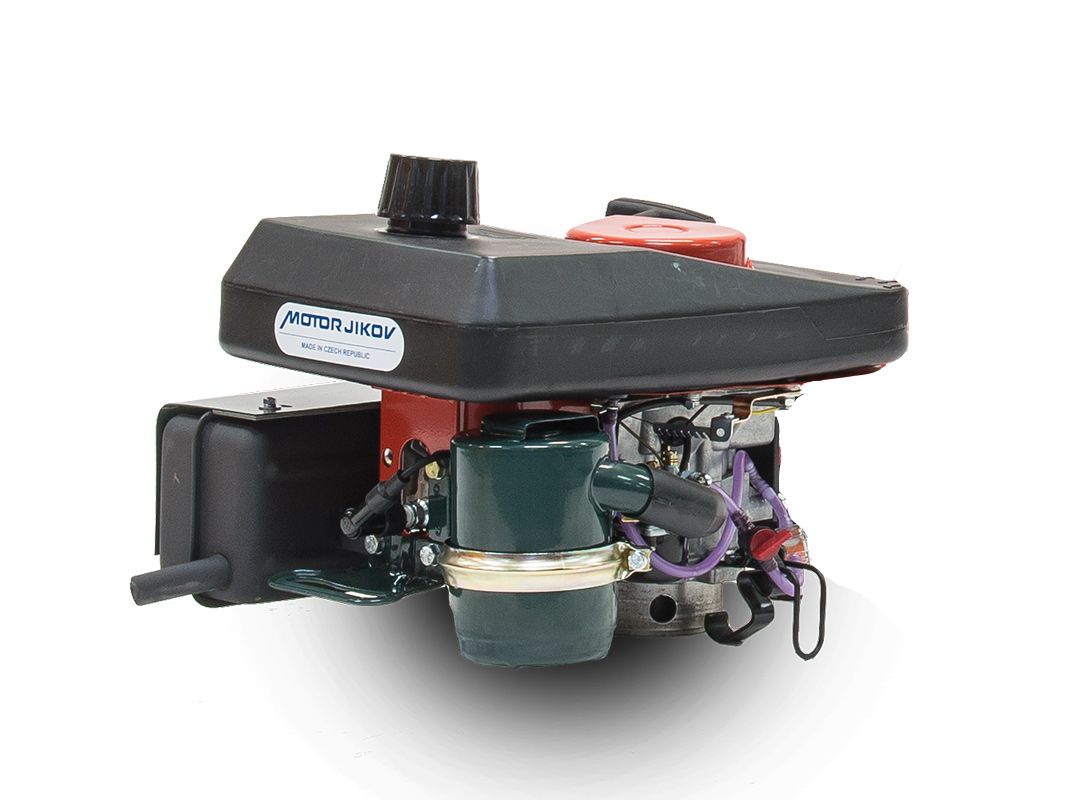 MOTOR JIKOV 1447 DV pr. 120