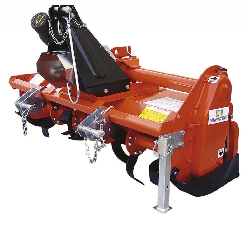 ROTAVATOR MURATORI MZ3 105