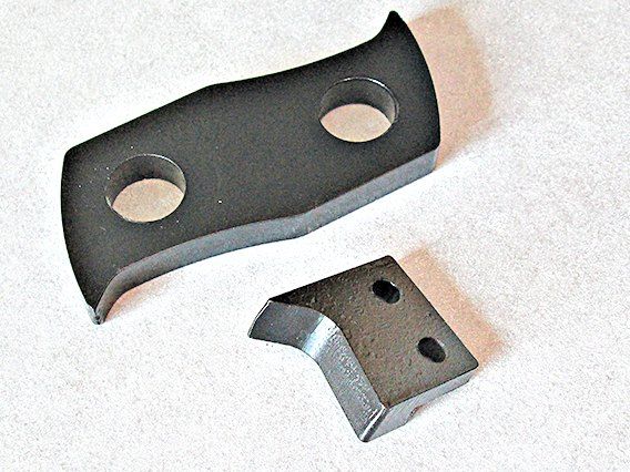 DRVIC ODPADU NEGRI R340TN