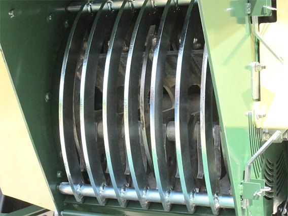 DRVIC ODPADU NEGRI R340TN