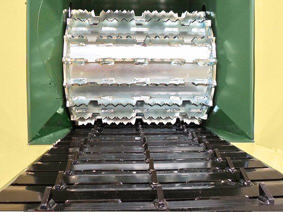 DRVIC ODPADU NEGRI R340TN