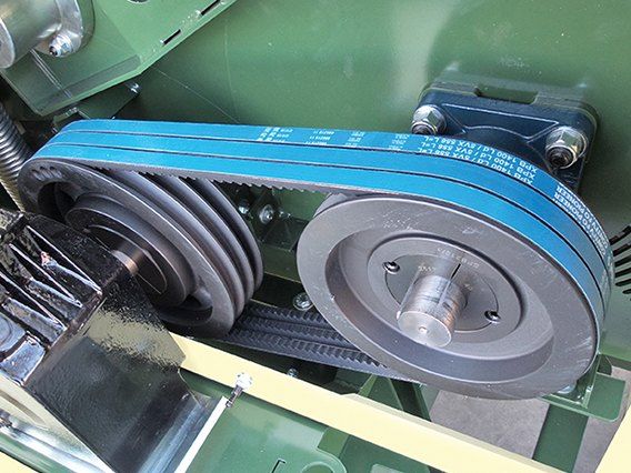 DRVIC ODPADU NEGRI R340TN
