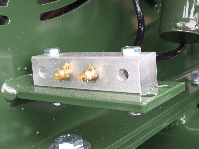 DRVIC ODPADU NEGRI R340TN
