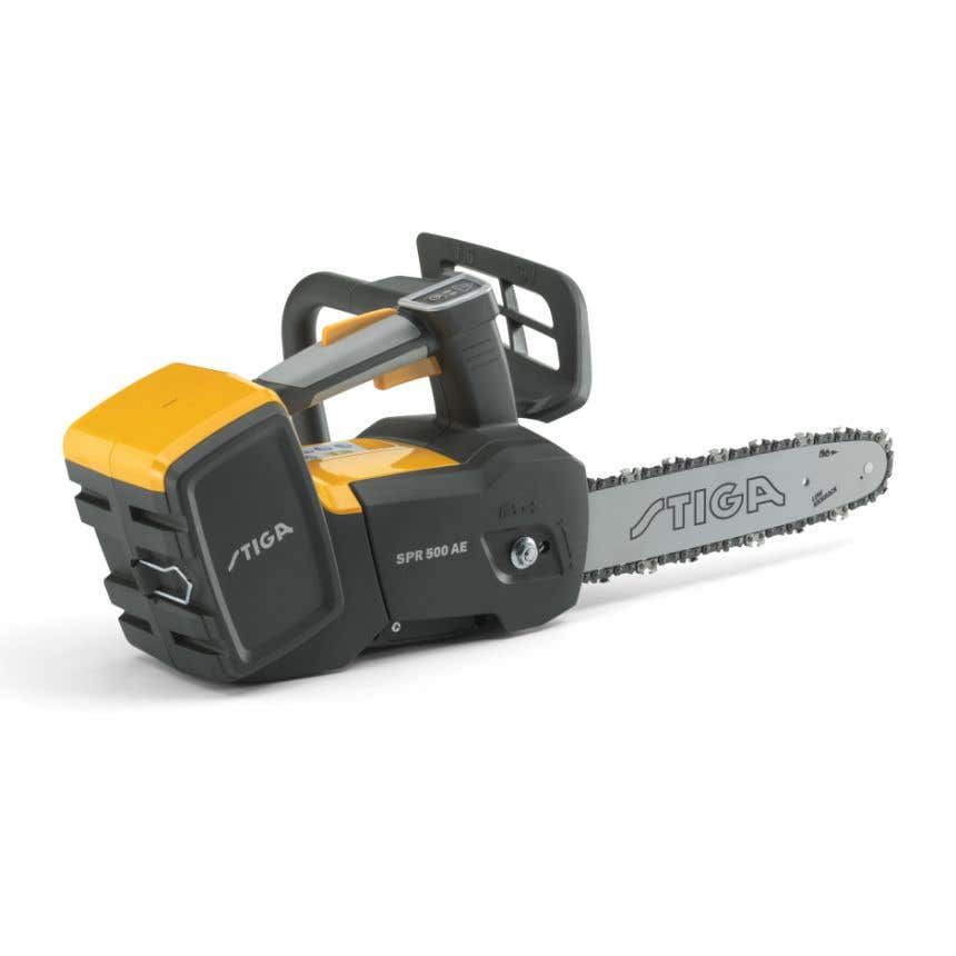 PILA BATERIOVA STIGA PR 700e (SPR 500 AE)