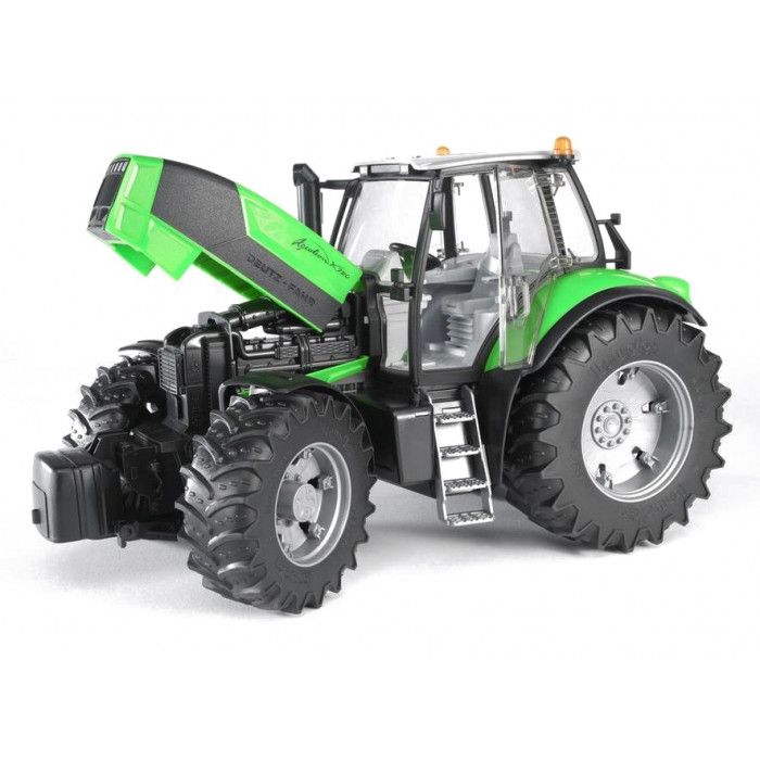 MAKETA DEUTZ AGROTRON X 720