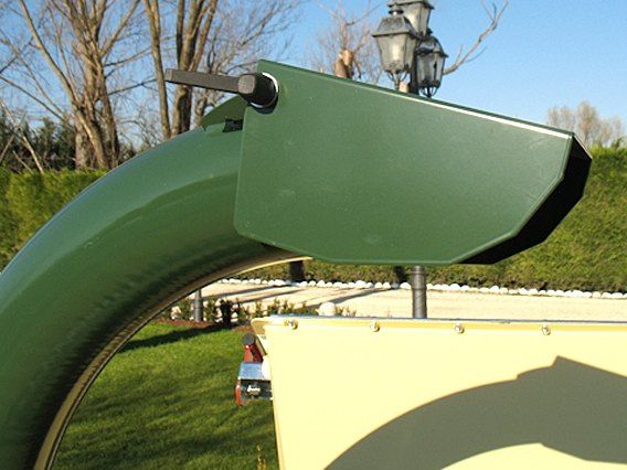 DRVIC KONAROV R185T-KARDAN