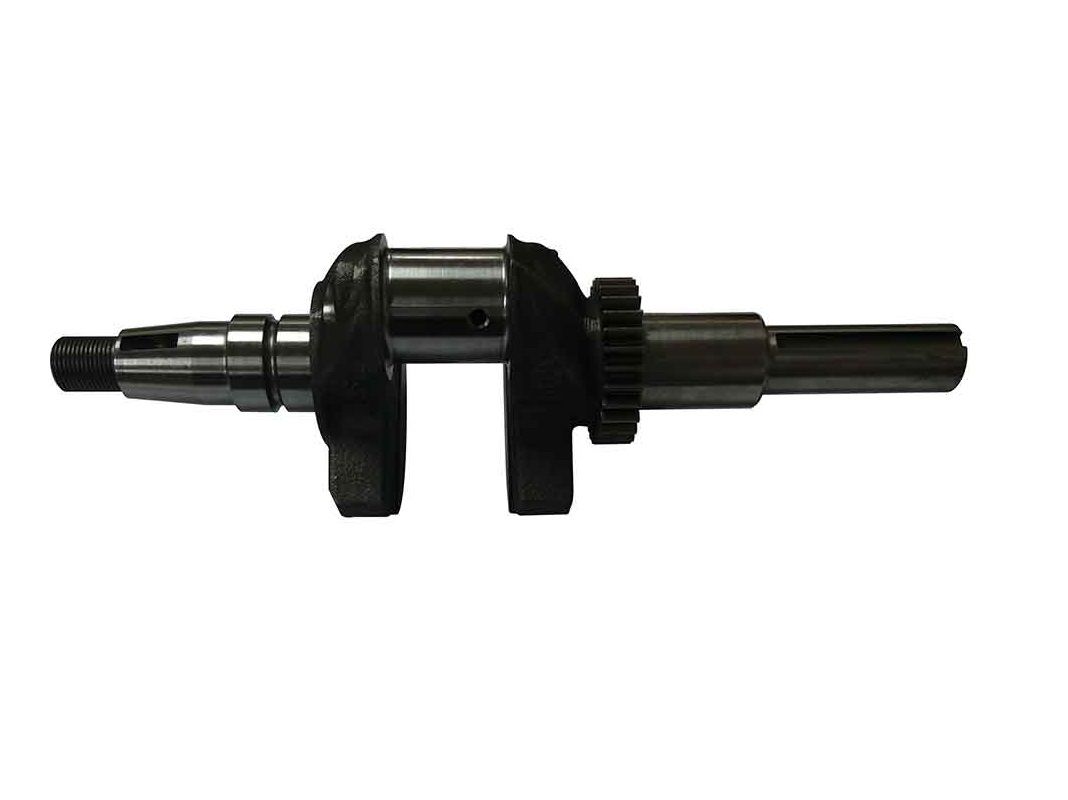 BR-KLUKOVY HRIADEL VNG 16 HP