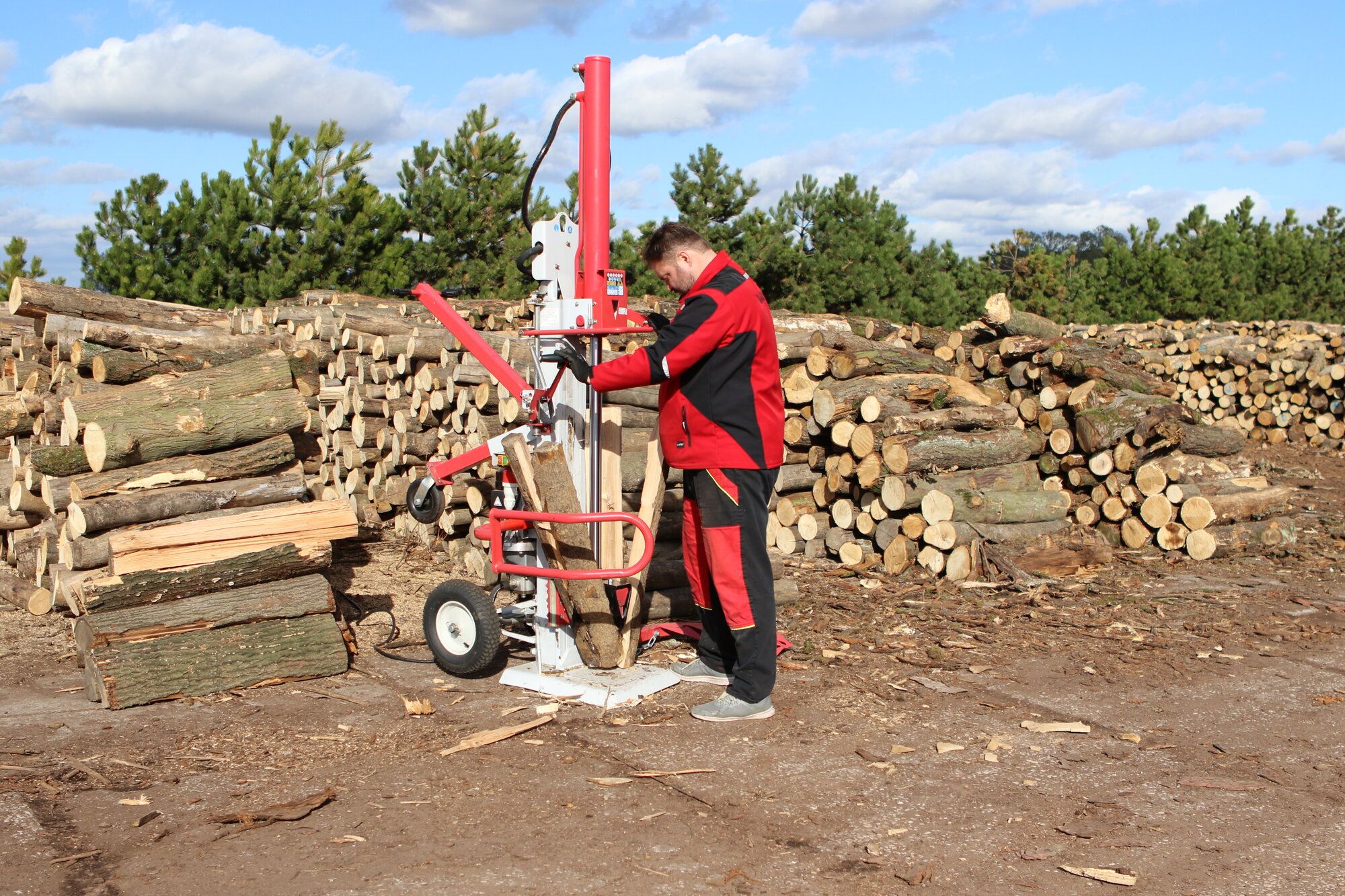 KLIN STIEPACI VARI 16, 18, 22 TON 66540