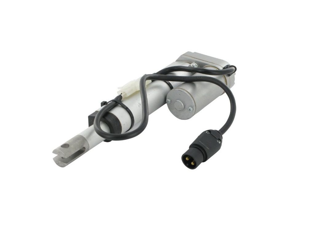 STIGA-ELEKTRICKY ZDVIH KOSY Combi 95, Combi 100