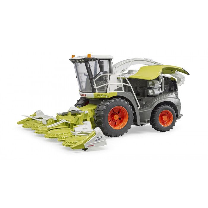 MAKETA CLAAS JAGUAR 980