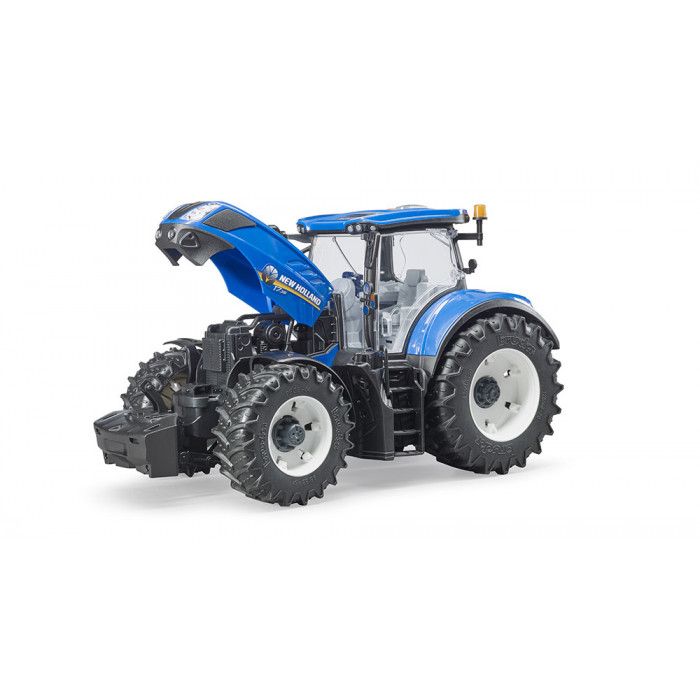 MAKETA NEW HOLLAND T7.315