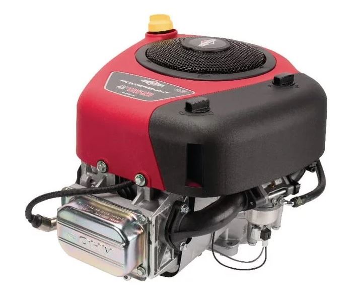 BR-MOTOR 4155E SERIES POWER BUILT