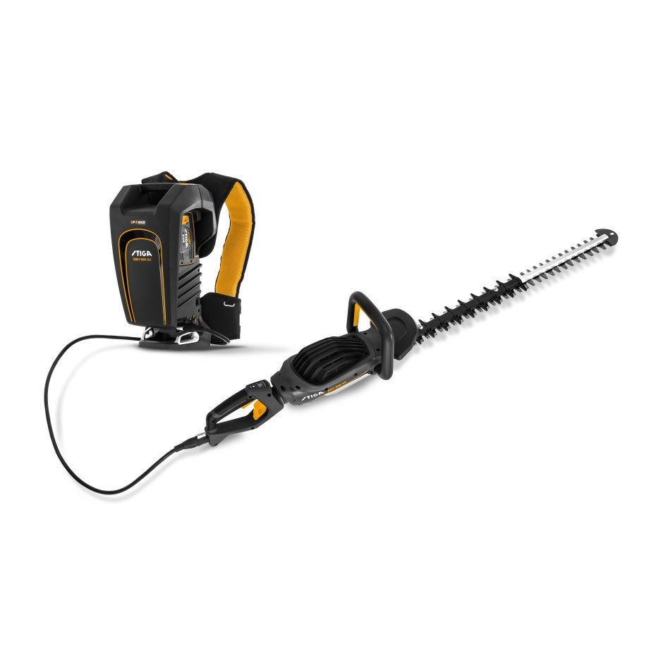 PLOTOSTRIH BATERIOVY STIGA HT 900e (SHT 900AE)